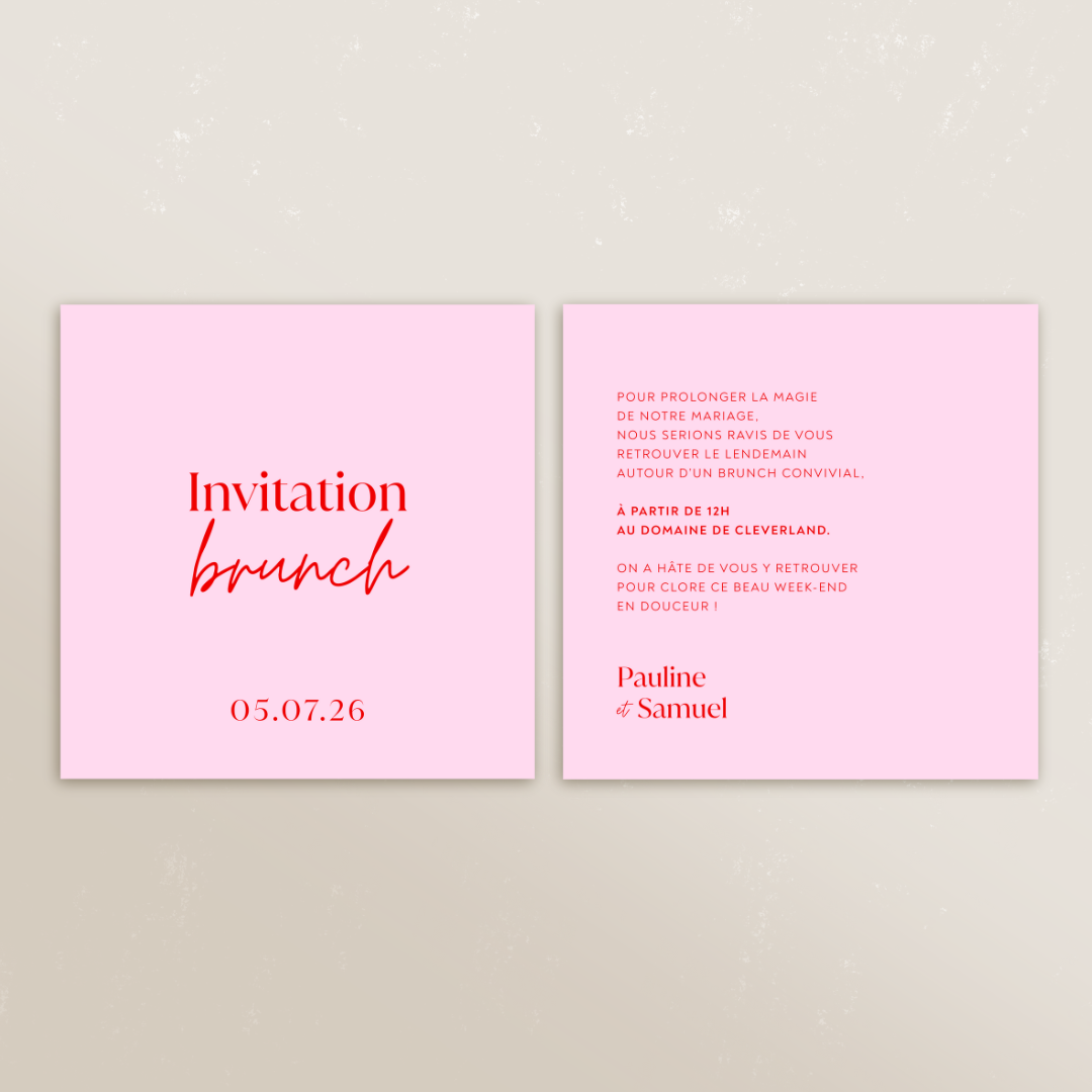 Cartons supplémentaires Eternité