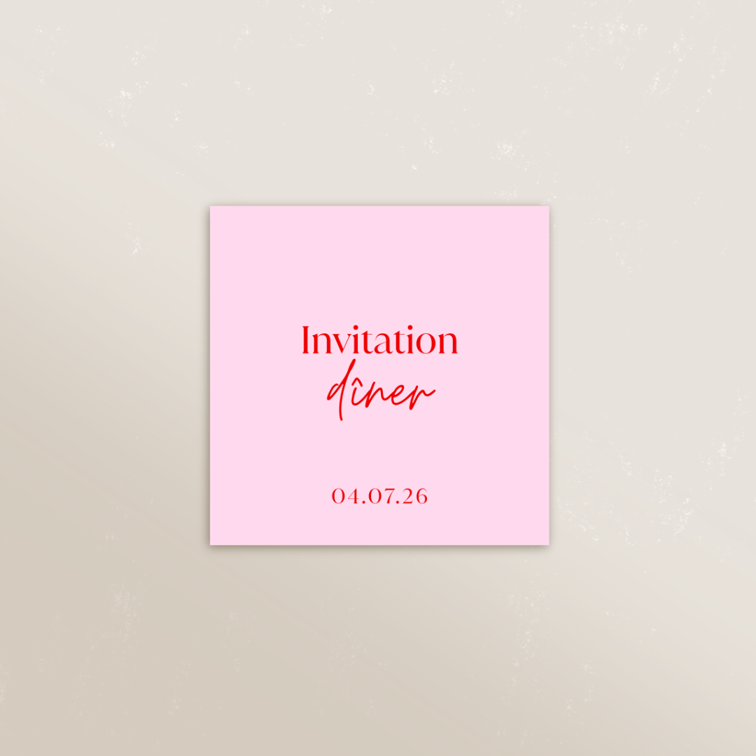 Cartons supplémentaires Eternité