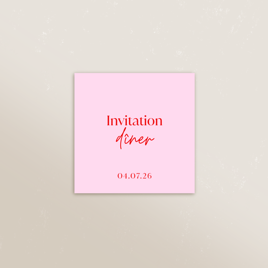 Cartons supplémentaires Eternité