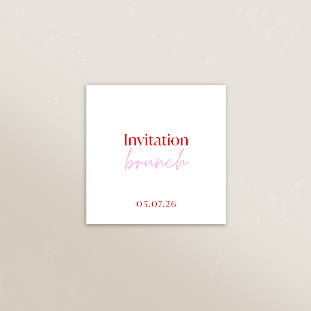 Cartons supplémentaires Infini & Eternité