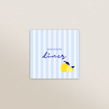 Cartons supplémentaires Fusion