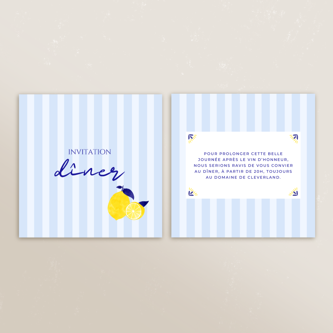 Cartons supplémentaires Fusion