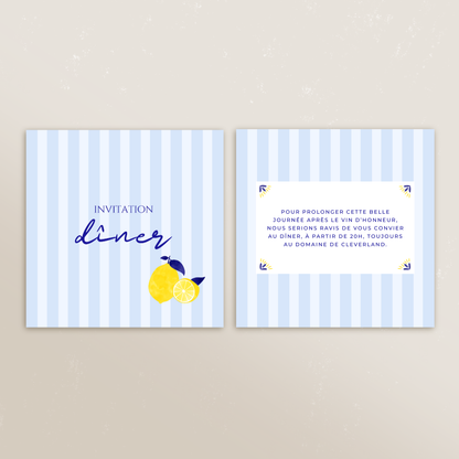 Cartons supplémentaires Fusion