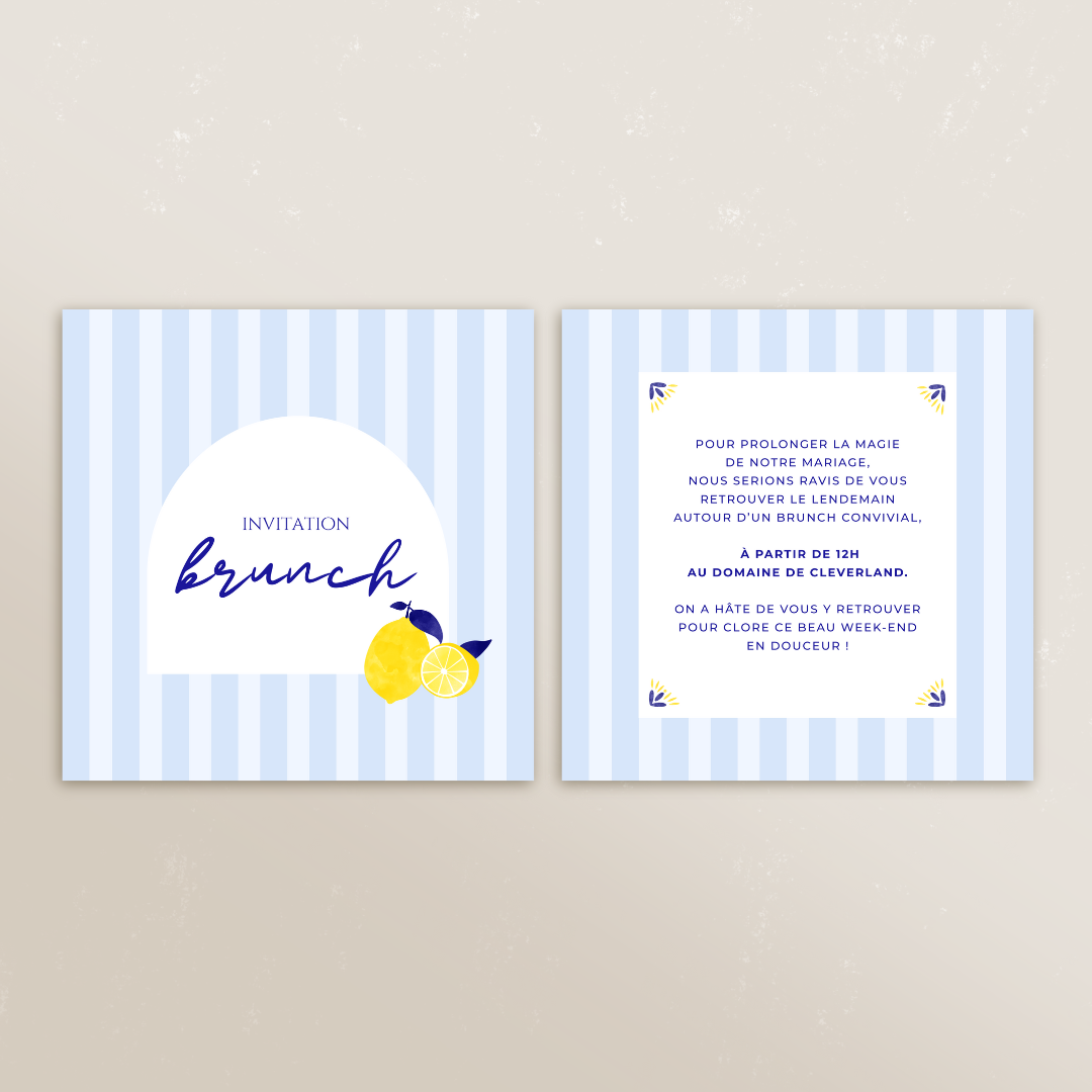 Cartons supplémentaires Fusion