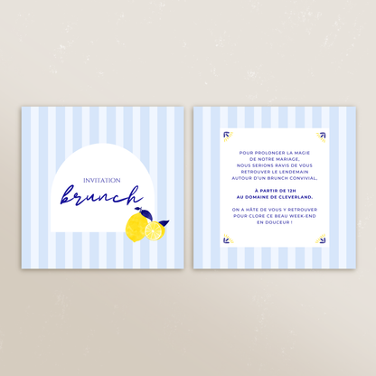 Cartons supplémentaires Fusion