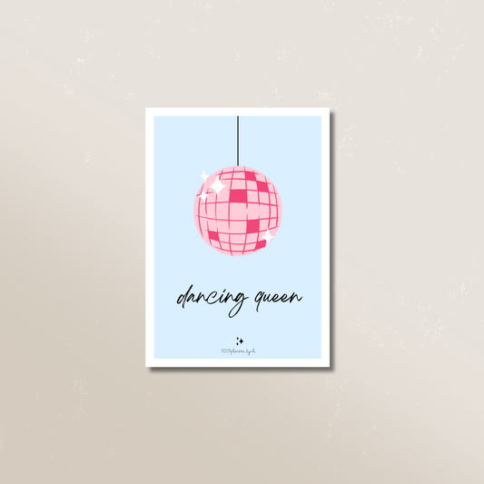 Cartes anniversaire + enveloppe blanche