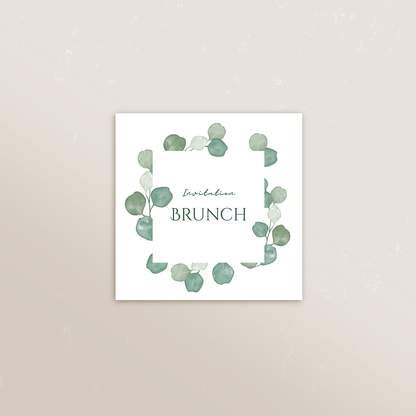 Cartons supplémentaires Alliance