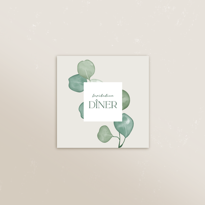 Cartons supplémentaires Harmonie