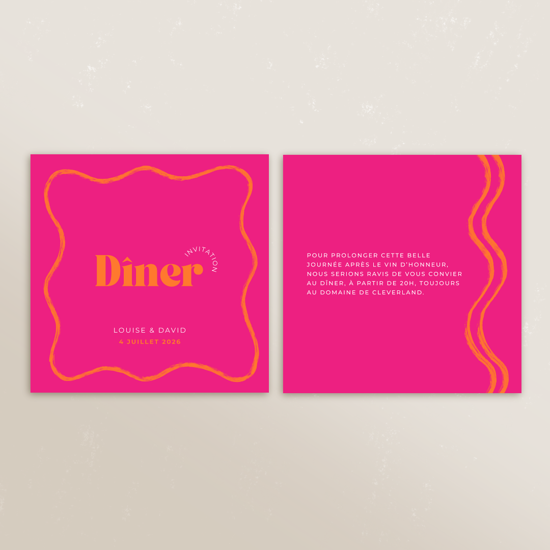 Cartons supplémentaires Destin