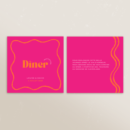 Cartons supplémentaires Destin