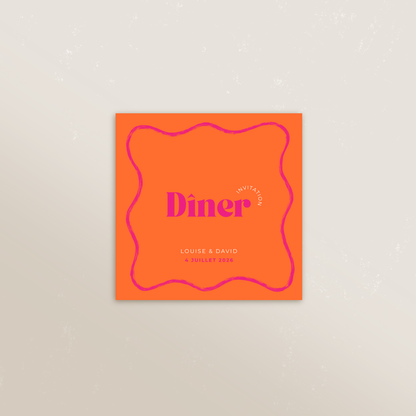 Cartons supplémentaires Magie