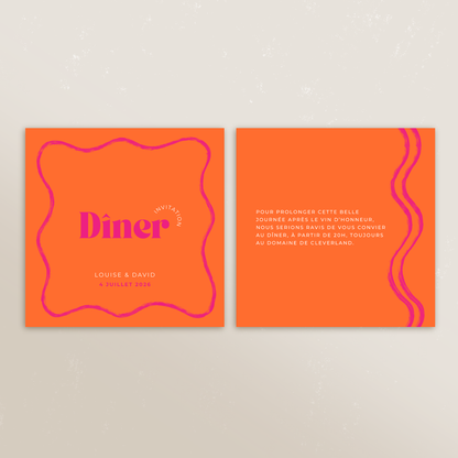 Cartons supplémentaires Magie