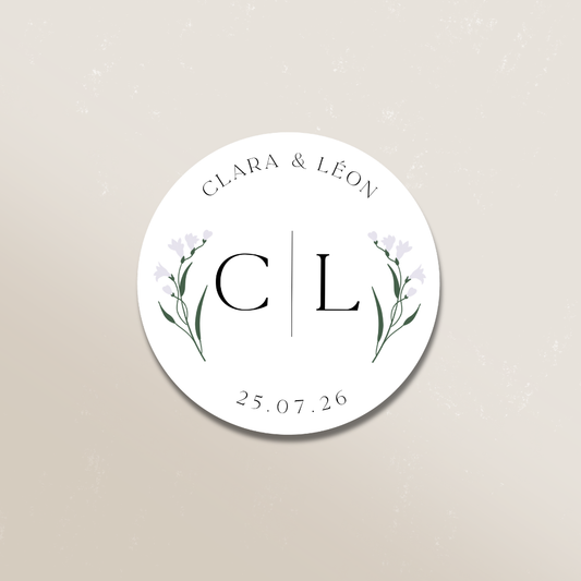 Création logo sur mesure numérique